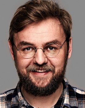 Jonas Mogensen