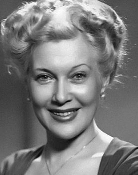 Lyubov Orlova