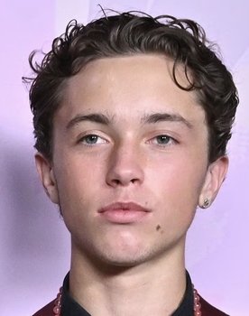 Wilder Hudson as Gabriel