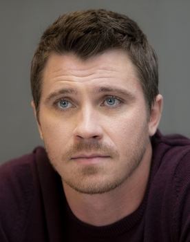 Garrett Hedlund