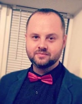 Oleksandr Stankevich
