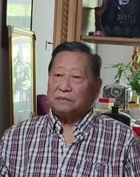 Liu Yanguang