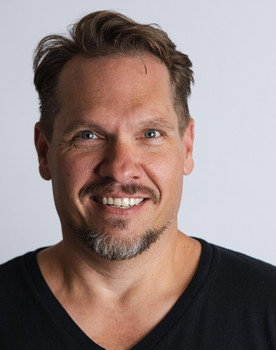 Jason Wolf