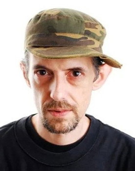 Nicola Peressoni as Himself