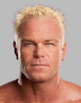 Monty Sopp as Billy Gunn