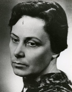 Silvia Laidla