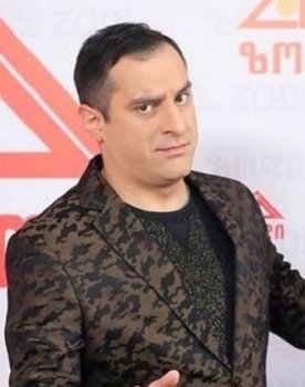 Vano Tarkhnishvili