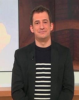 Marius Blénet