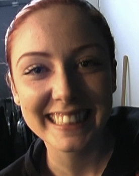 Amy Lee as Miss Lake Washington