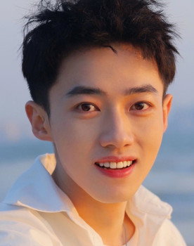 Wu Zehao
