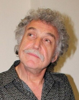 Claudio Parra as Self - Los Jaivas