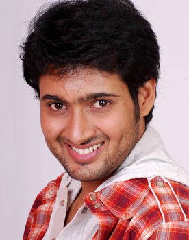 Uday Kiran