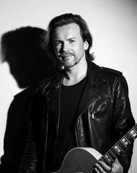 Pekka Ansio Heino as Vocals