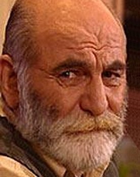 Tuncer Necmioğlu as Sabri