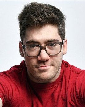 Aaron Simmonds as Self