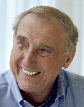 Peter Bohlin as Self