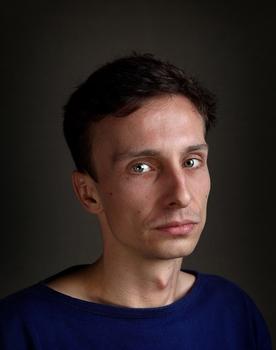 Cedric Tylleman