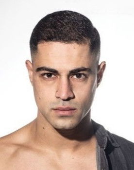 Aggelos Chadjimichael