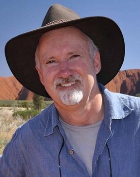 Richard Smith as Himself / Presenter
