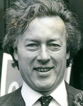 Jonathan Guinness, 3rd Baron Moyne