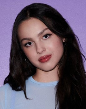 Olivia Rodrigo
