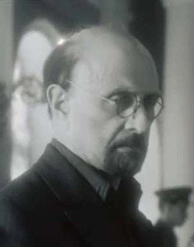 Yuri Mikhajlov