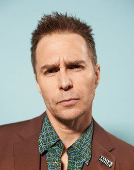 Sam Rockwell