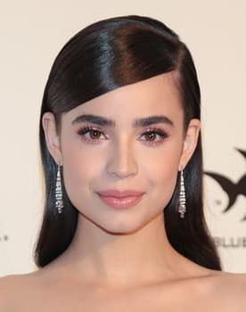 Sofia Carson as Self