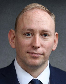 Alex Frost