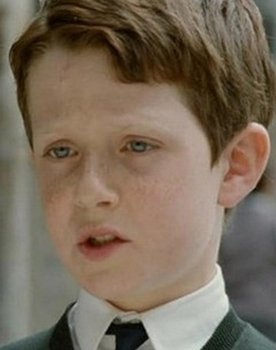 Little Nicholas