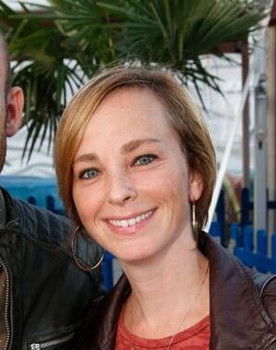 Monique van der Velden