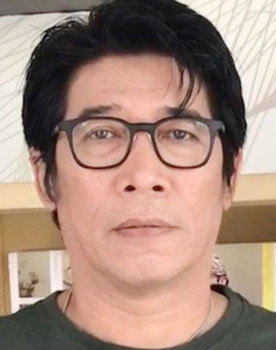 Parto Patrio as Parto (Polisi)