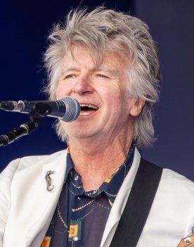 Sound Relief - MCG