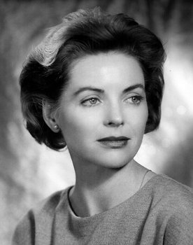 Dorothy McGuire