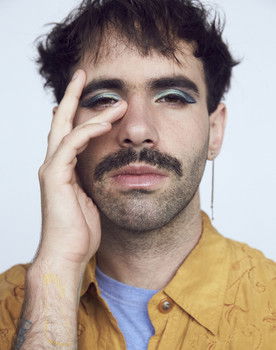 Lucia Honey as Oblivia