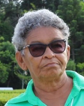 Jovelina Lima Coelho as Sellf