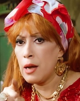 Sohair El Barooni