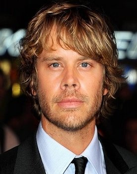 Eric Christian Olsen Photo