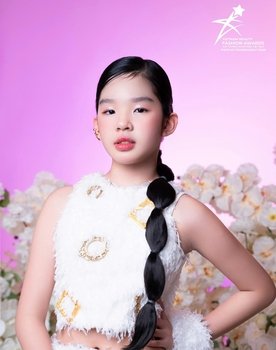 Victoria Thiên An as Mèo