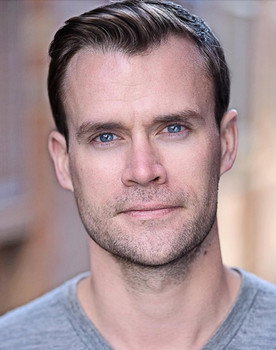 David Alexander
