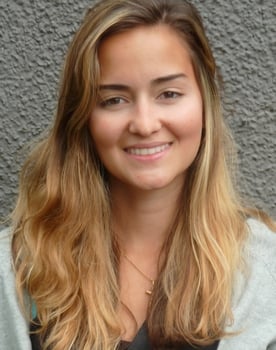 Dayana Hernandez as Chimmy