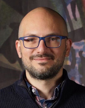 Iordanis Theodosiadis