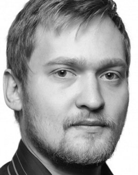 Maxim Schastnev