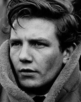 Albert Finney as Maurice