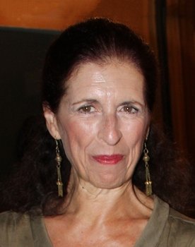 Vana Partheniadou
