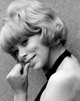 Mireille Darc as 