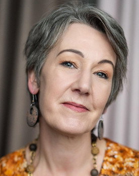 Jill Priest