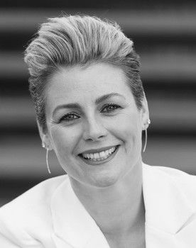 Emma Brown Garrett as