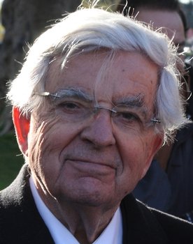 Jean-Pierre Chevènement