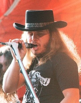 Lynyrd Skynyrd: One More For The Fans